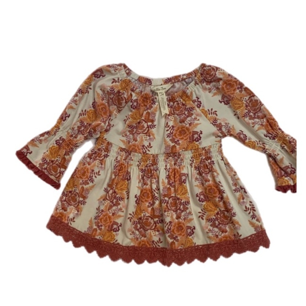 Matilda Jane top 2T